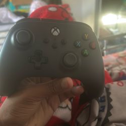 Xbox controller