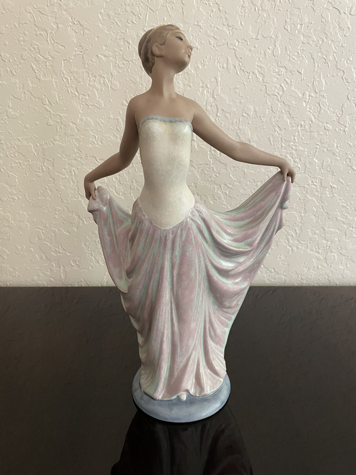 The Dancer By Lladro