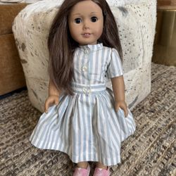 American Girl Doll