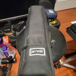 Jamstik - MIDI Based Wireless Bluetooth Compact 6 String Guitar