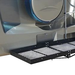 Ultra Fab Cargo Carrier RV