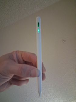 *APPLE PENCIL*