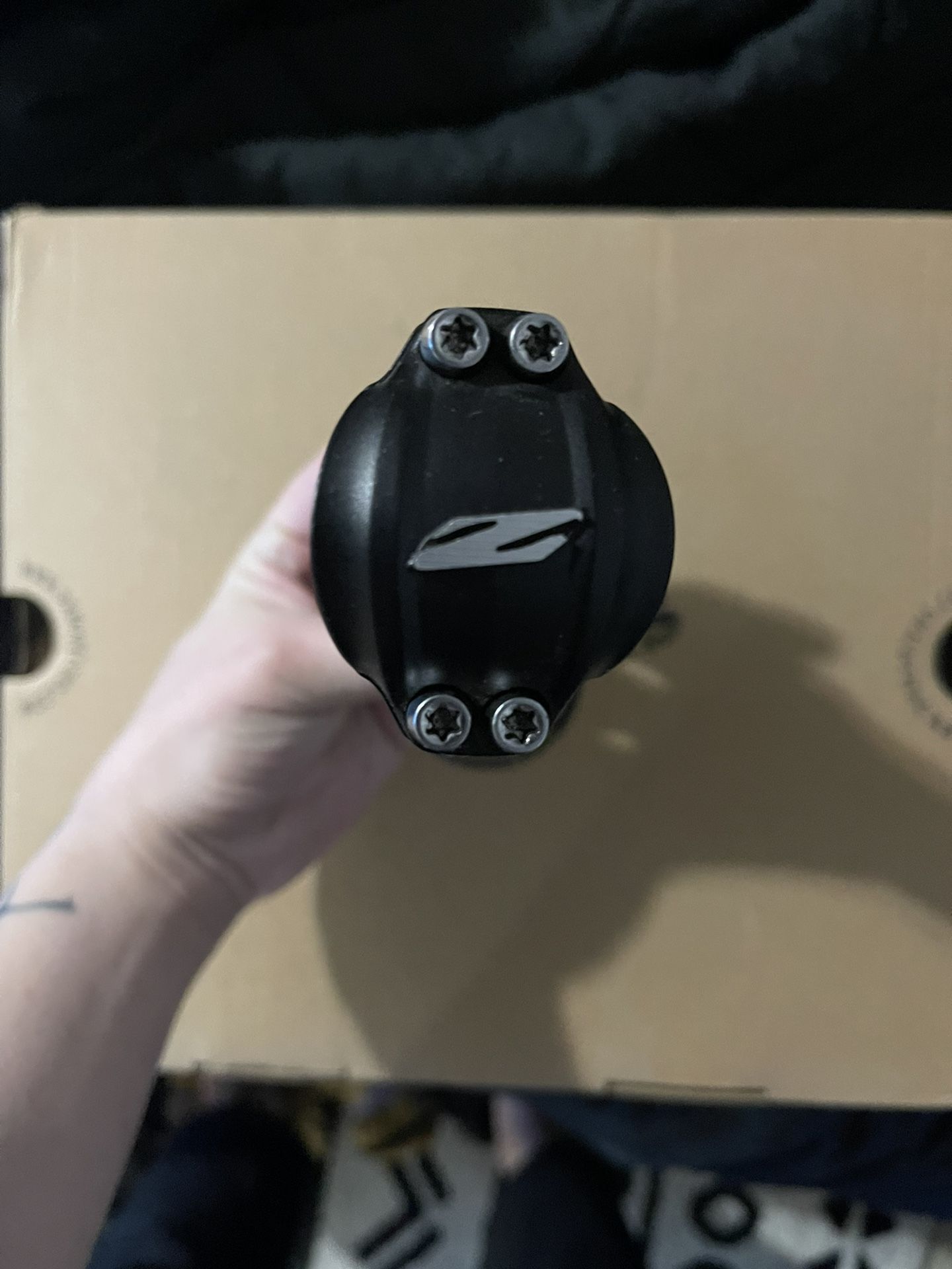 Zipp Service Course Stem