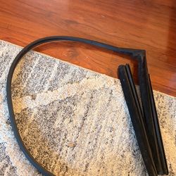 BMW E36 Front Convertible Seal