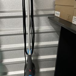 Vacuum 