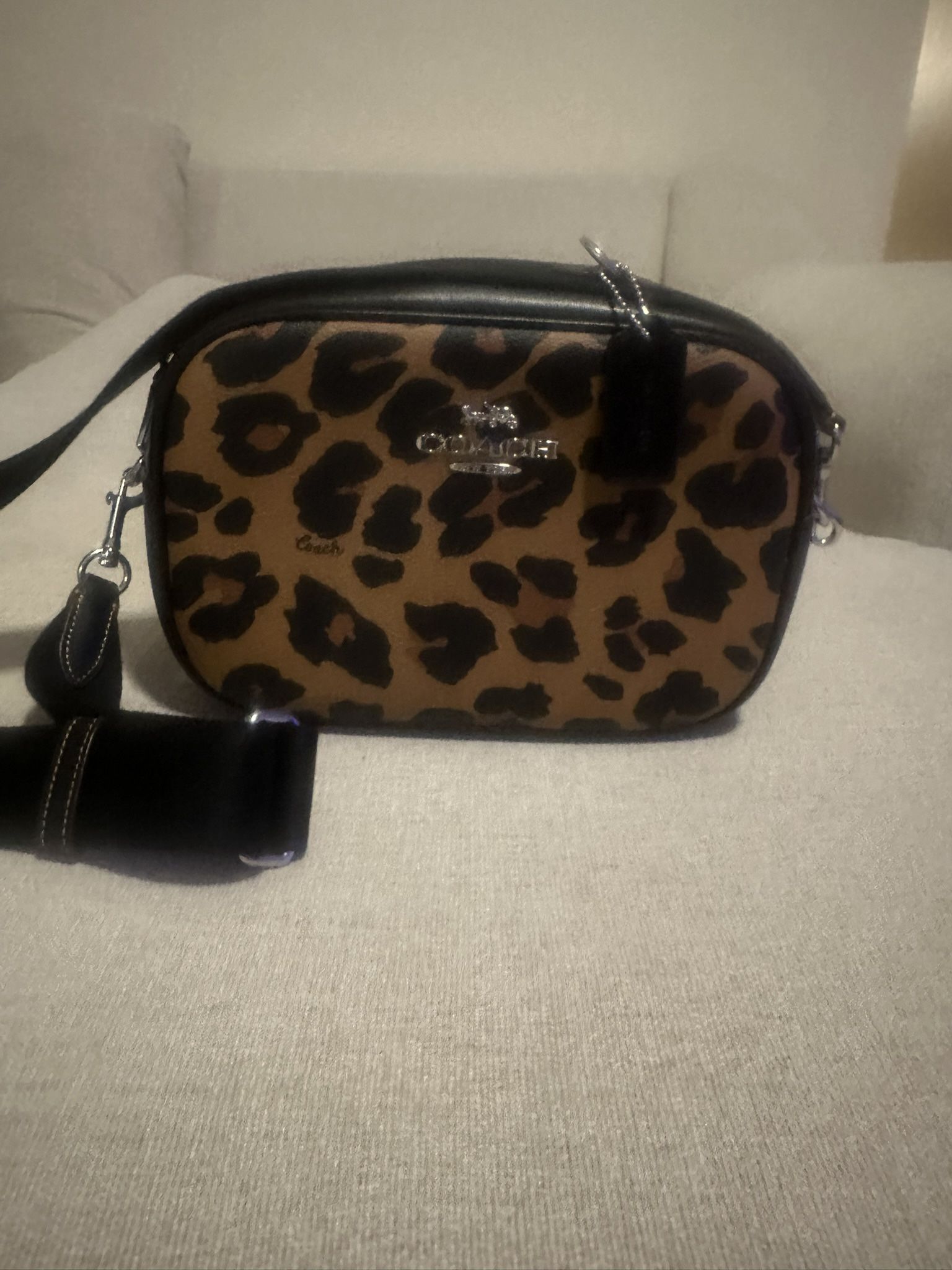 Coach Crossbody Purse