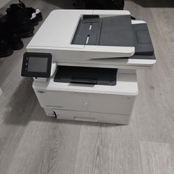 HP printer LaserJet Pro P1102 Series 