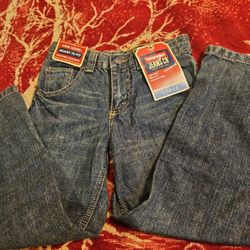 Boys Wrangler Jeans