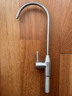 Drinking Water Faucet, Kitchen Sink Faucet 1/4" tube for Drinking Water Purifier