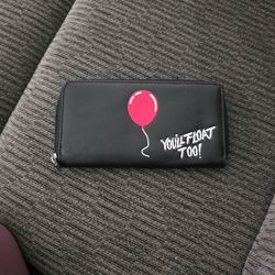 Pennywise Wallet 