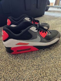 Nike Air Max - Men's Size 11.5