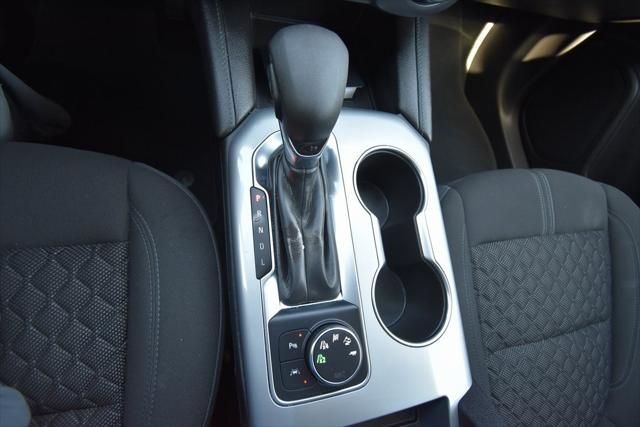 2021 Chevrolet Blazer