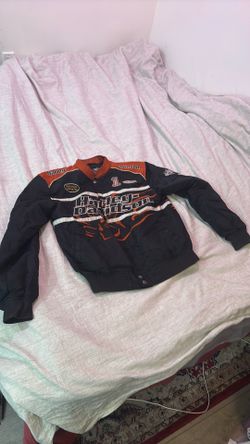 HARLEY-DAVIDSON Size M
