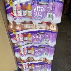 Vitarain Zero 24 Packs. New