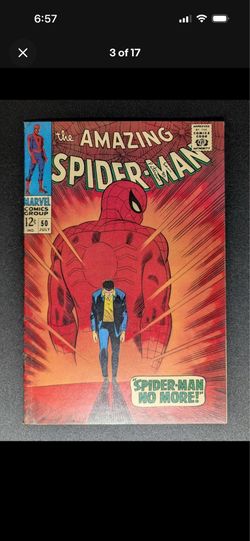 Comic book