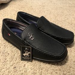 Beverly Hills Polo Club Loafer Shoes 