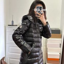 Brand new Moncler with tag on it, size 00