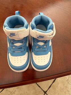 Toddler shoes