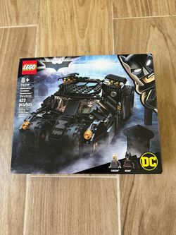 Lego Batman