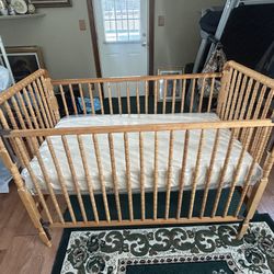 Baby Bed