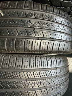 235-65-18 Pirelli