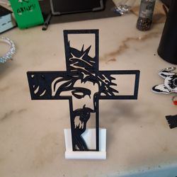 Jesus Cross