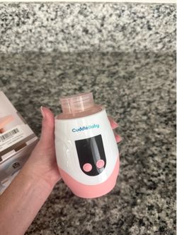 Bottle Warmer