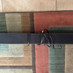 Sound Bar 