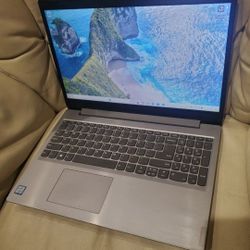 Lenovo ideapad L340