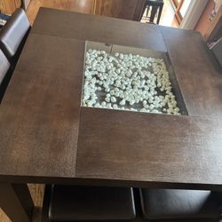 Dinning table