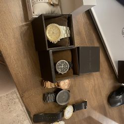 Misc Watches
