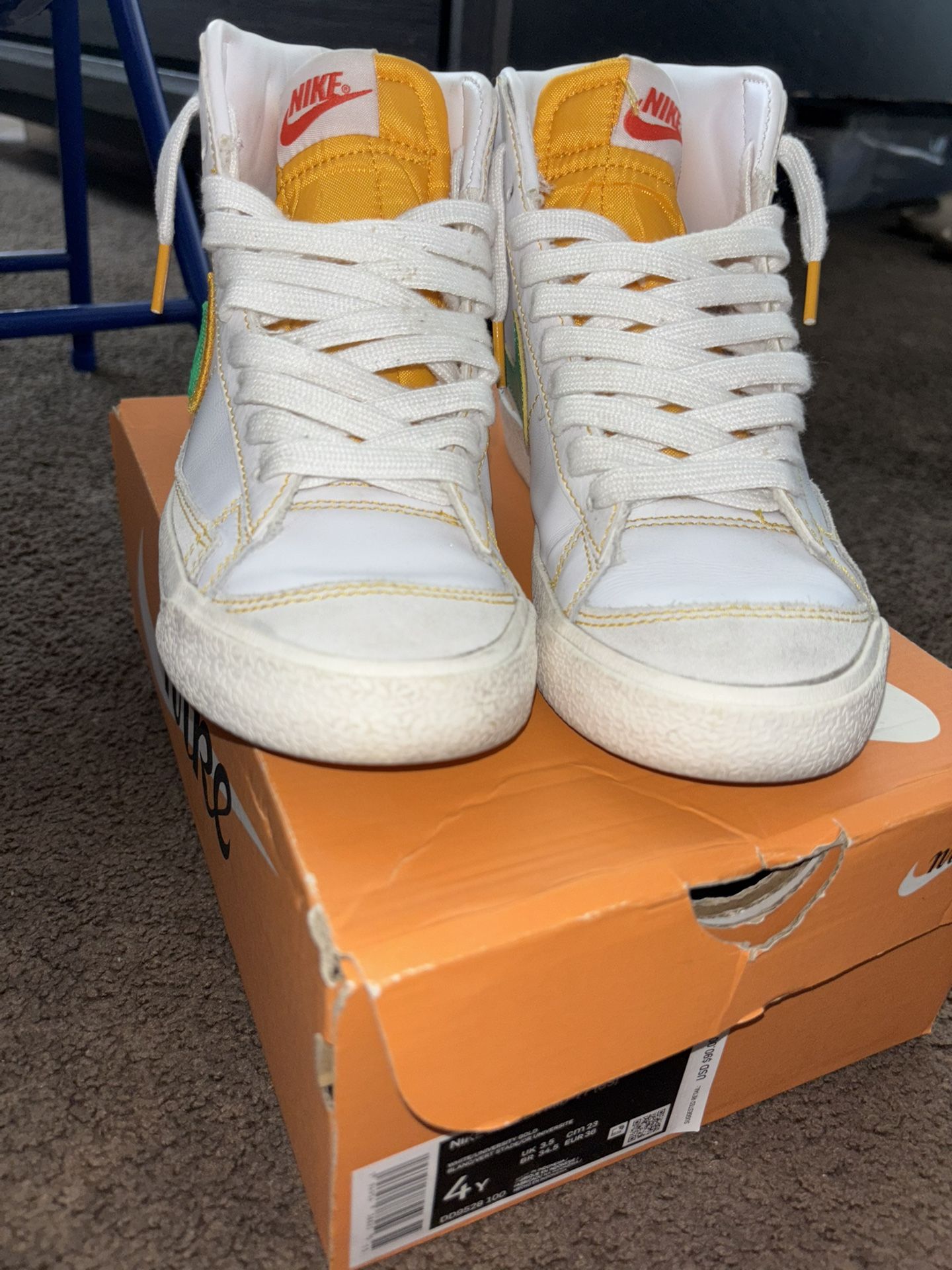 Nike Blazer