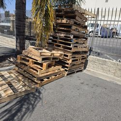 Free Pallets 