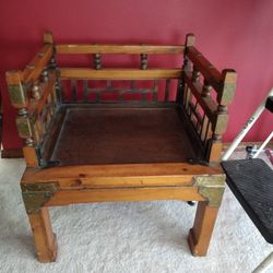 Pair Of Chairs