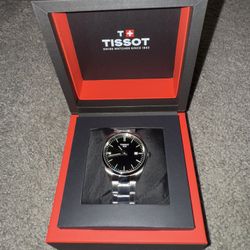 Tissot PR100