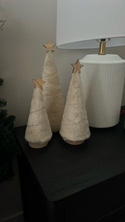 Fur Christmas Trees