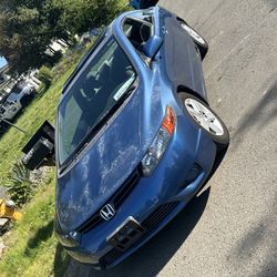 2007 Honda Civic
