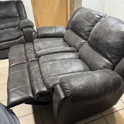 Couches For Sale! MINT CONDITION 