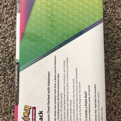 Pokemon Set