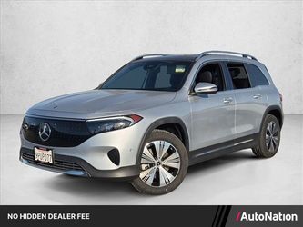2024 Mercedes-Benz EQB 250 SUV