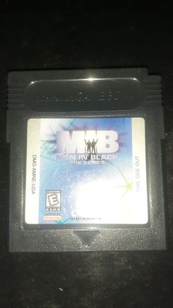 Gameboy