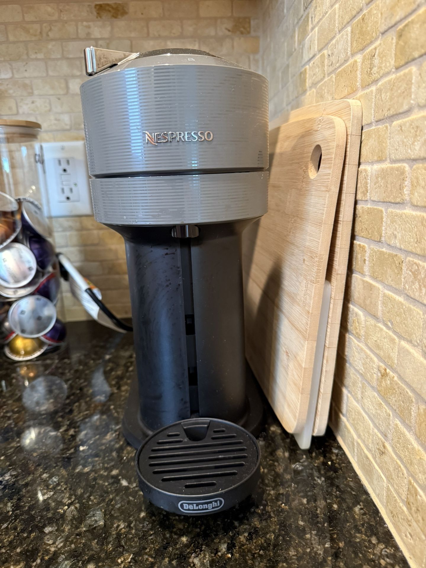 Nespresso Vertuo