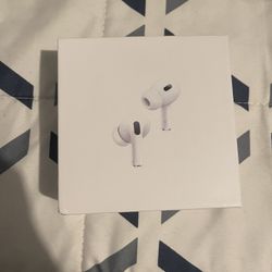 Airpod Pro Gen 2