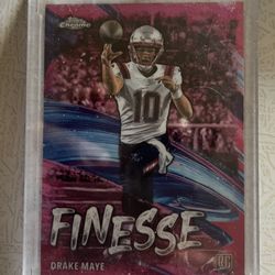 Sports Cards RC Auto Numbers