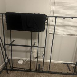 Queen Size Bed Frame 