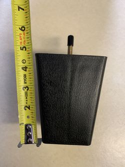 Brand new set of Furniture legs (Sofa Legs) (8 pieces)