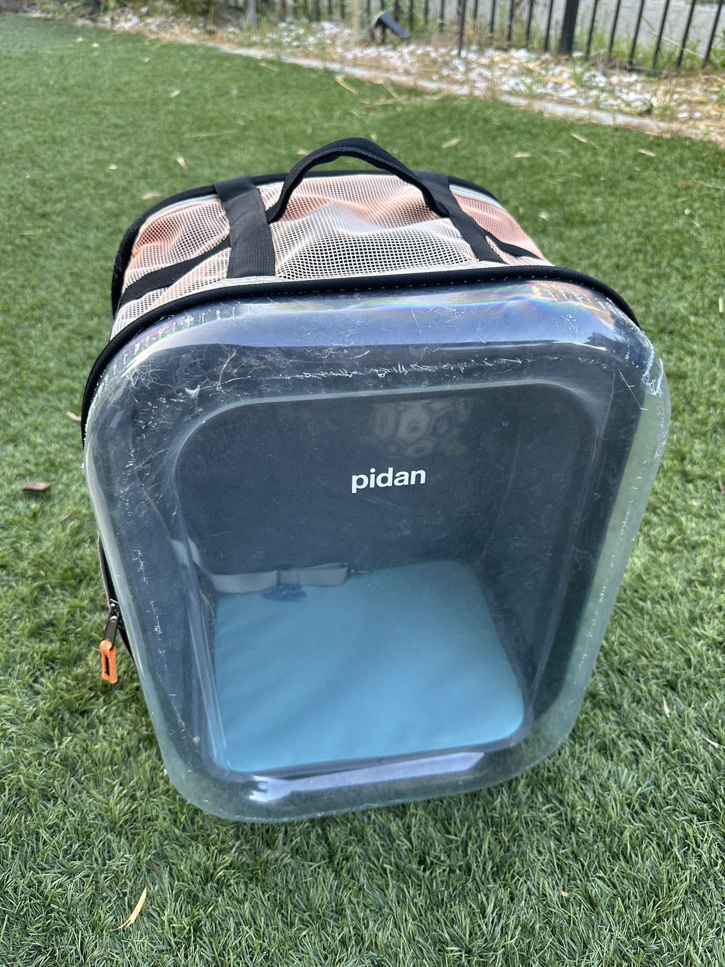pidan Cat Carrying Backpack, Bag.
