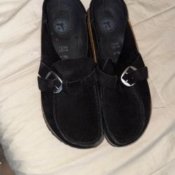 Birkenstock Buckley Shoe