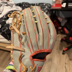 Outfield Baseball glove