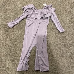 Kate Quinn Organic Onsie